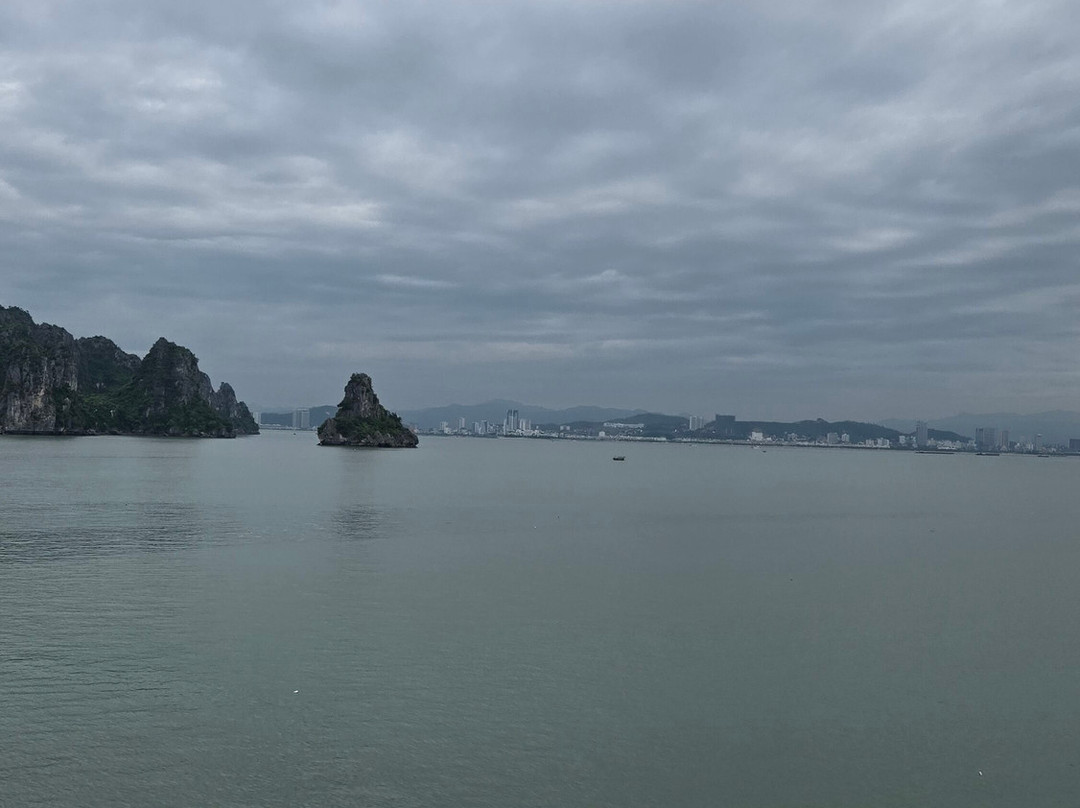 Paradise Vietnam-团洲岛必去景点