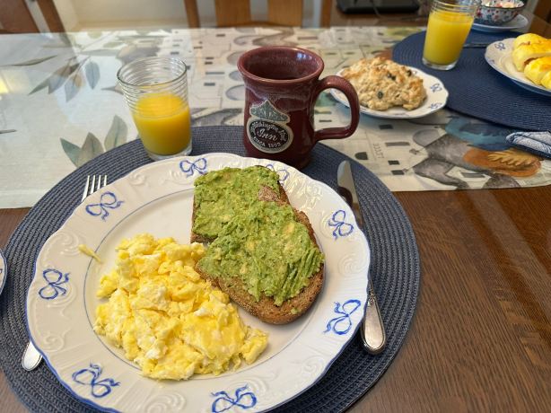 The Washington Street Inn Bed and Breakfast-旅行者