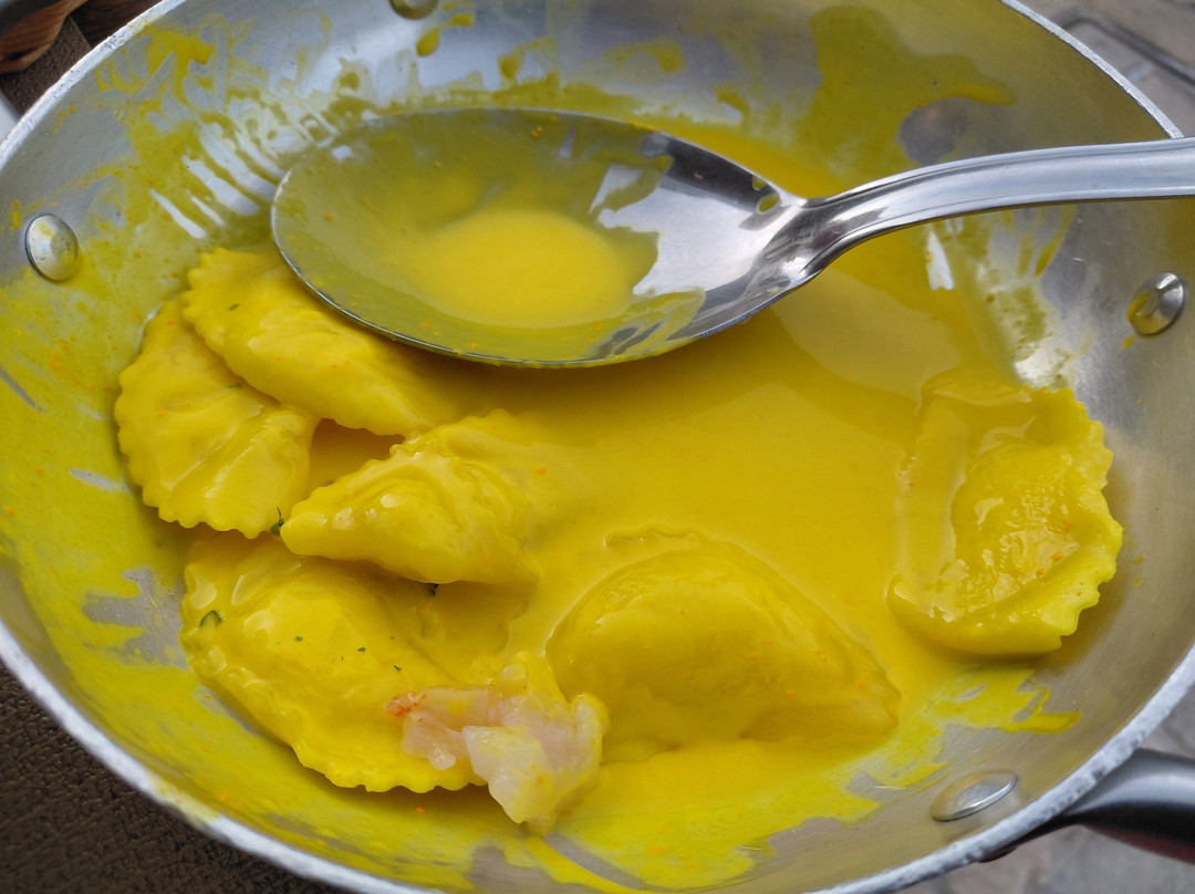 Primo Atelier Della Pasta