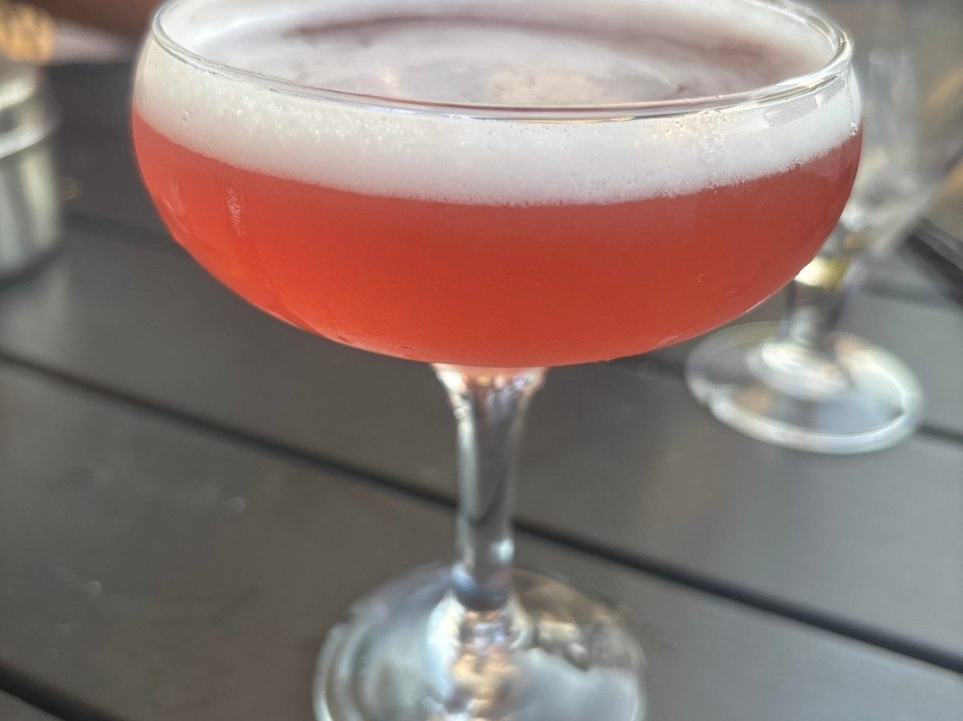 斯莱戈考奇酒店主图