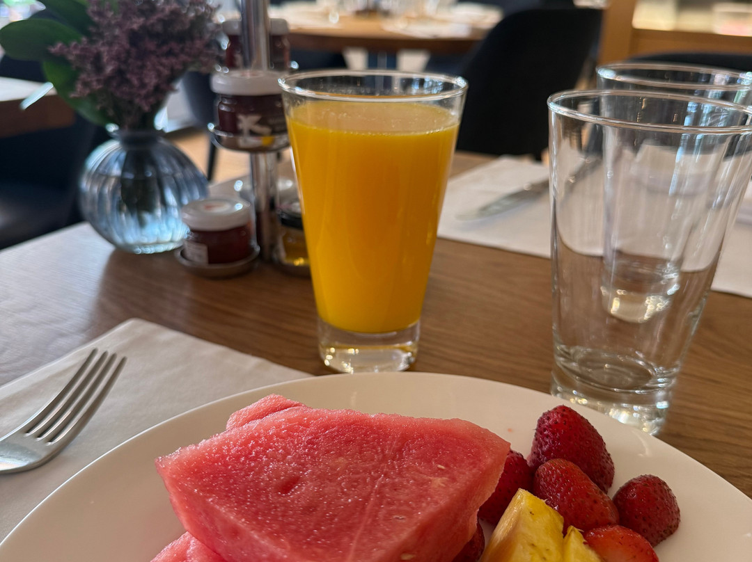 Hotel Camiral – The Leading Hotels of the World主图