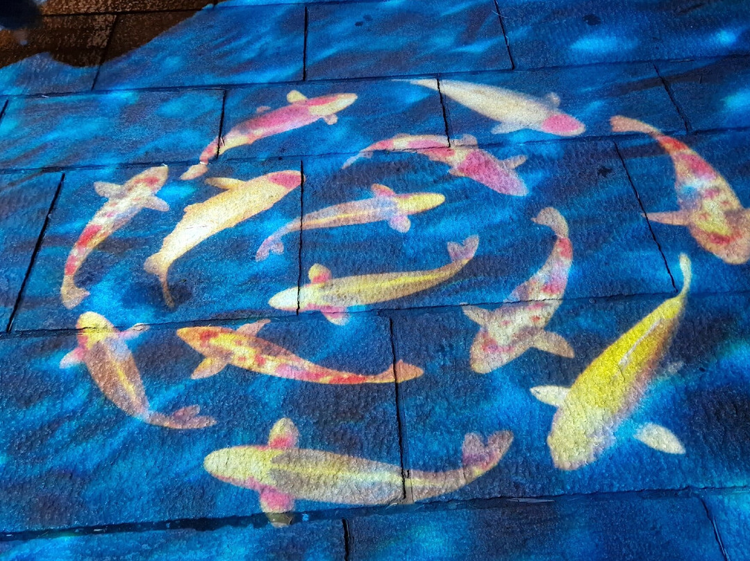 洛邑古城-洛阳市必去景点