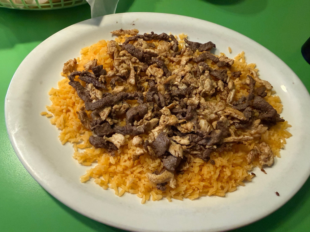 Los Sauces Mexican Restaurant