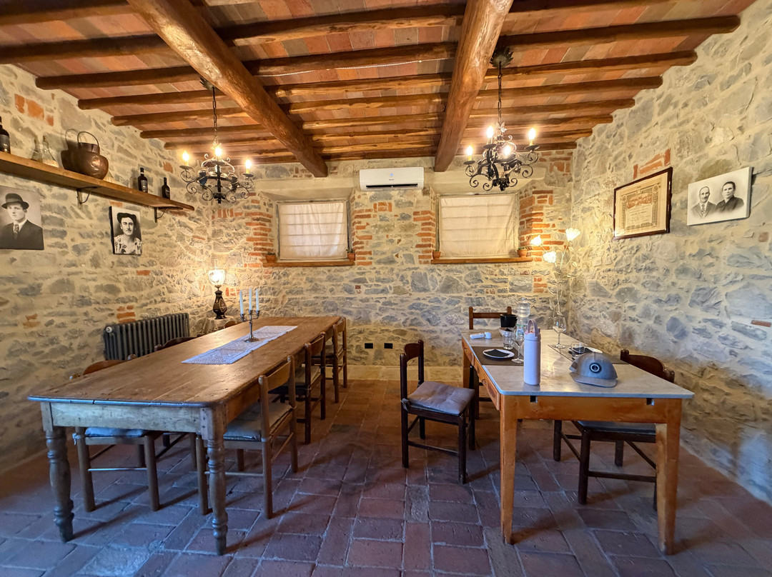 Tuscany Tours by Golden Travel-泰拉诺瓦布拉乔利尼必去景点
