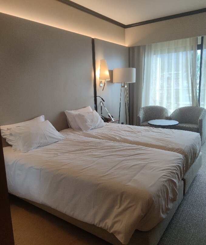 Monte Mar Palace 酒店主图