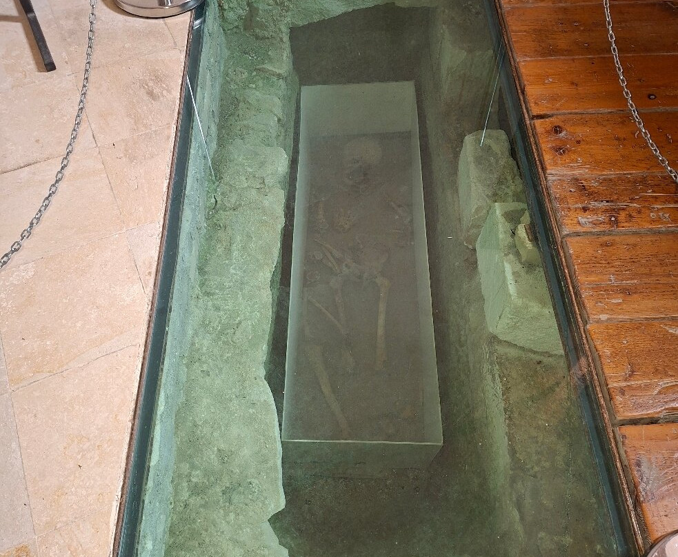 Eremo Di Santo Spirito a Majella-Roccamorice必去景点