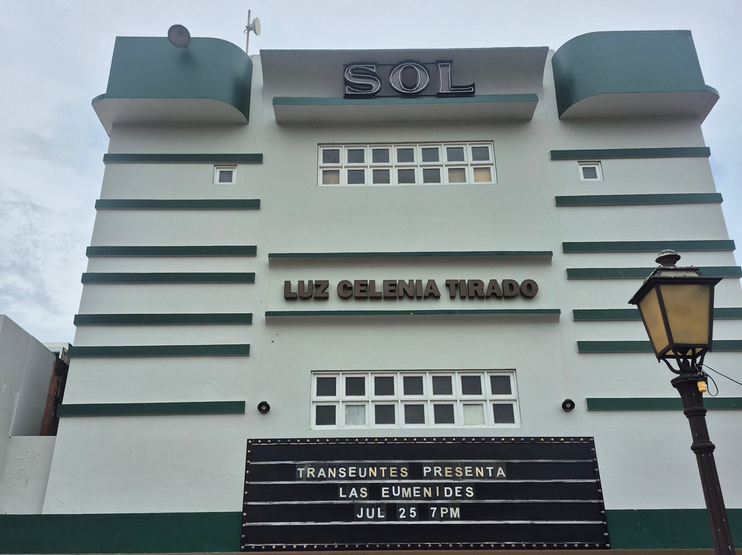 Sol Theater