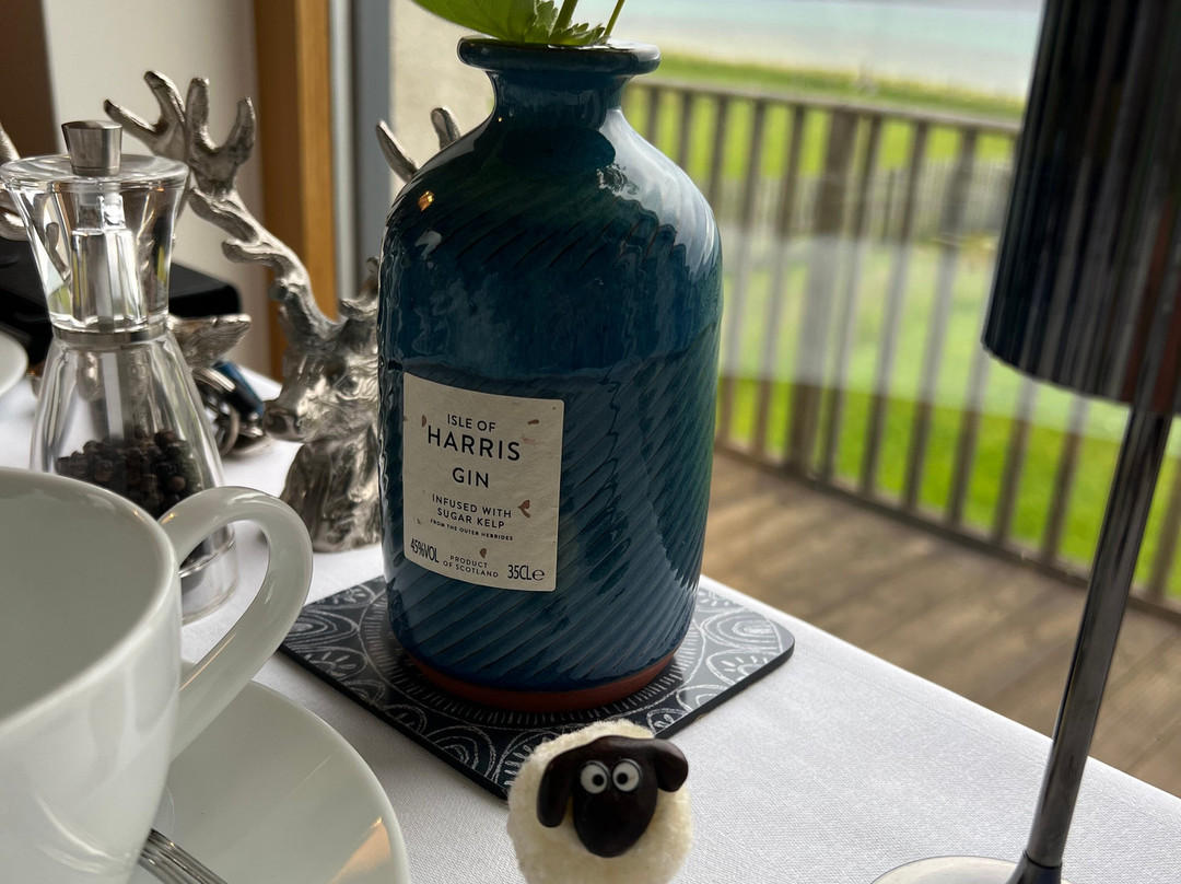 广泛海湾之家酒店主图