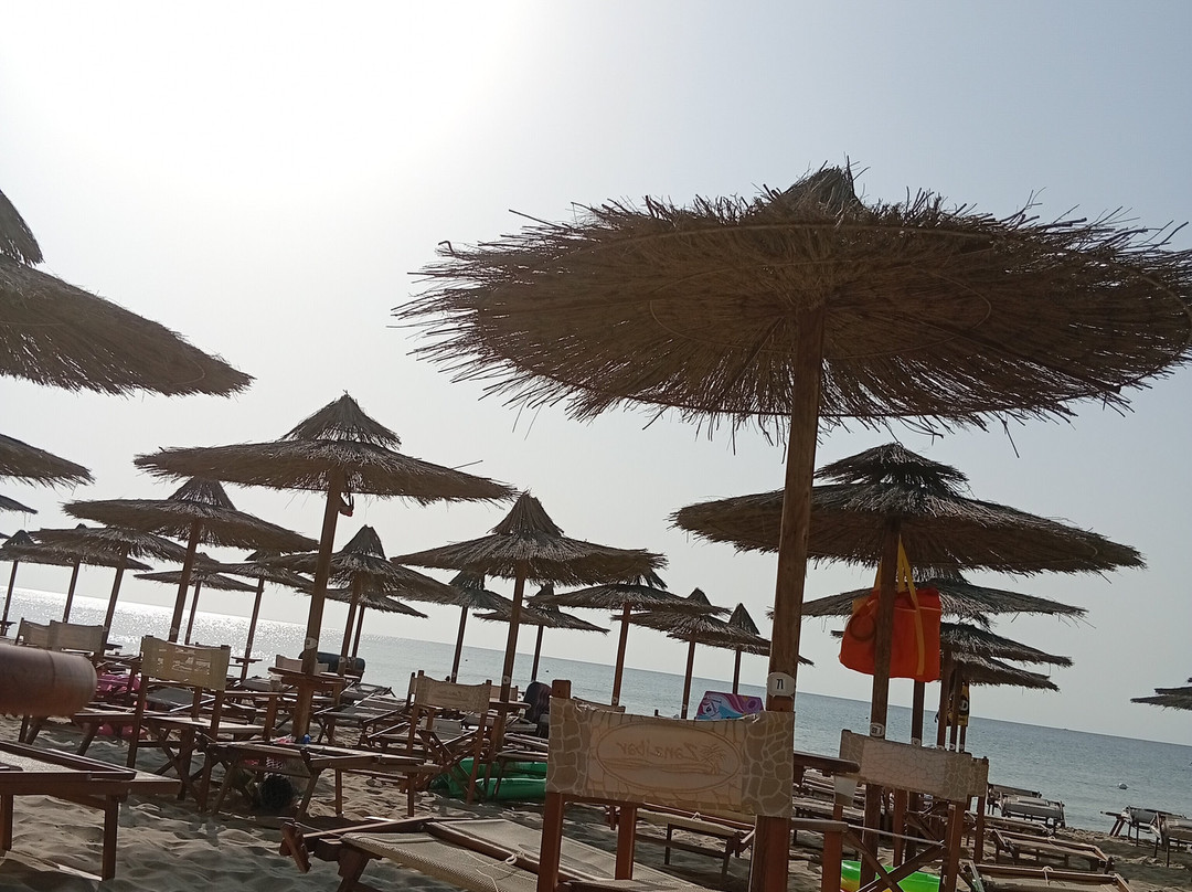 Lido Zanzibar-Marina di Ginosa必去景点