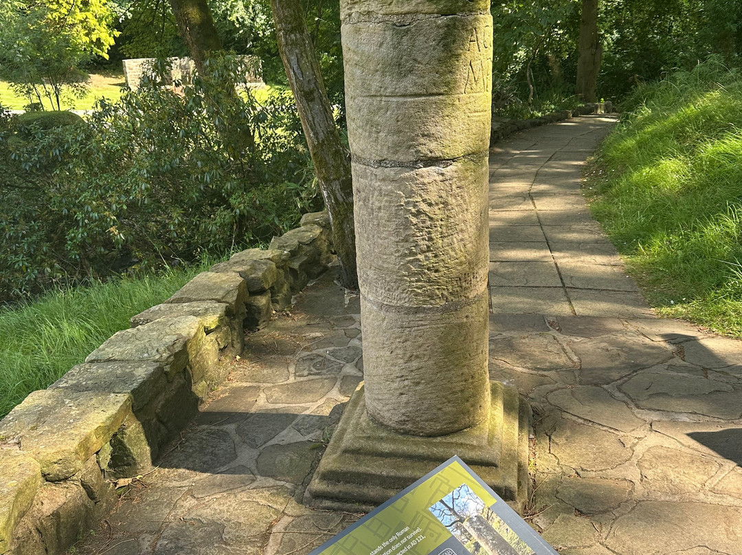 Vindolanda-赫克瑟姆必去景点