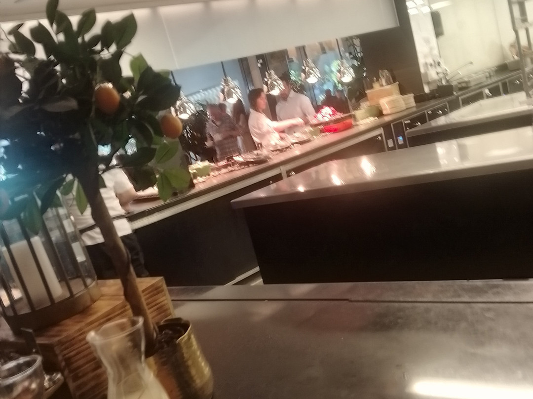 奥斯陆罗森克兰兹托恩酒店主图