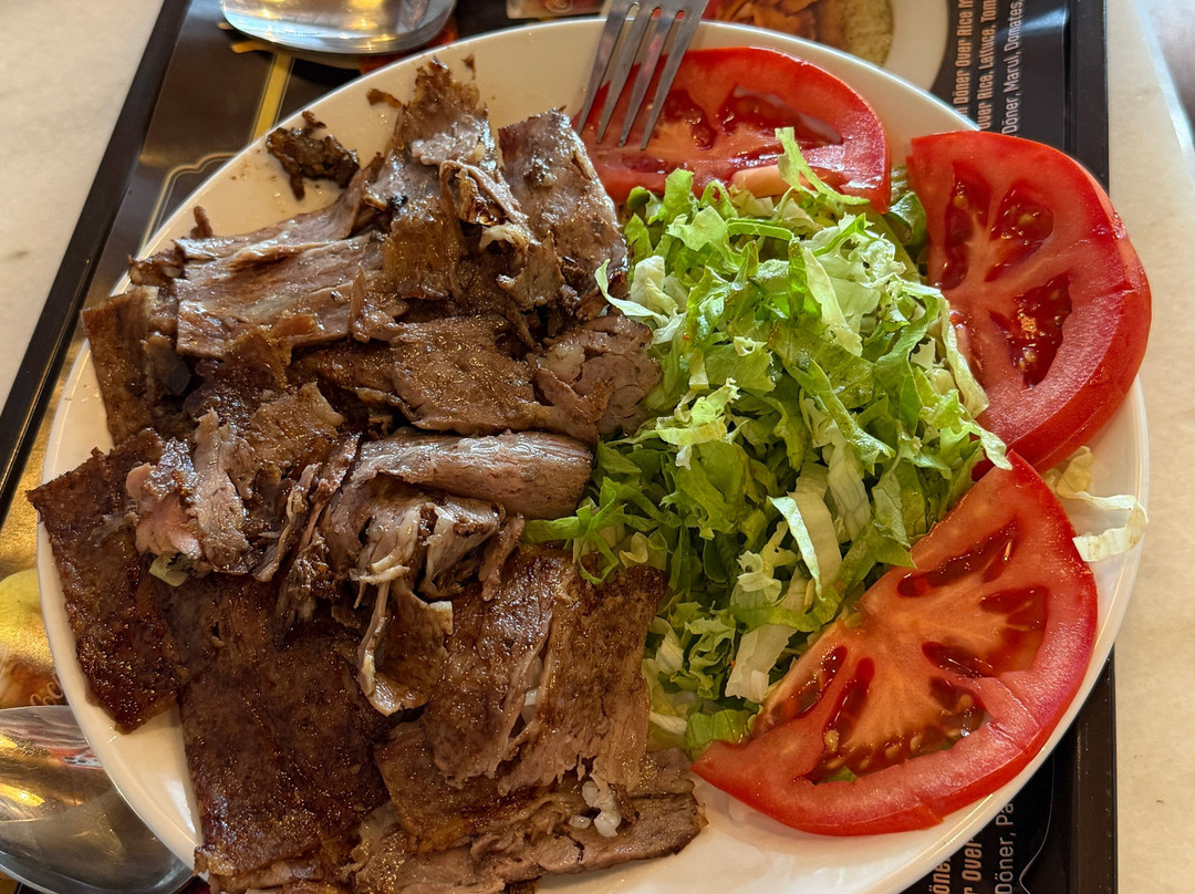 Cappadocia Doner