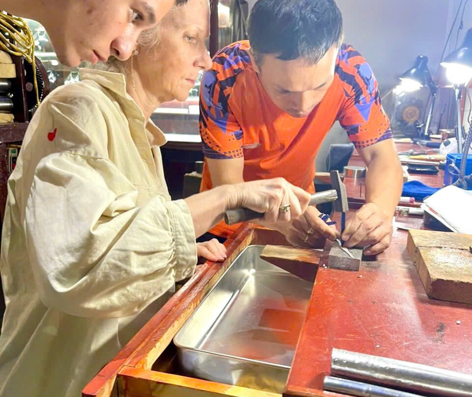 Ruby Jewellery Hoi An-会安必去景点