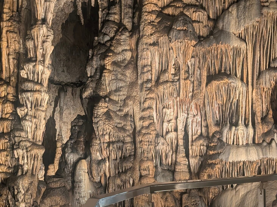 Cave Of Zeus-Anogia必去景点