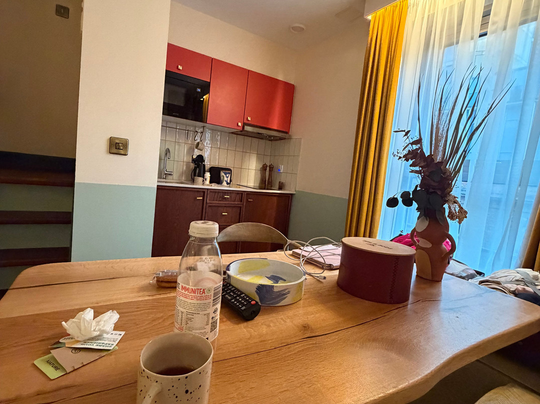 贝尔法斯特家庭旅馆主图