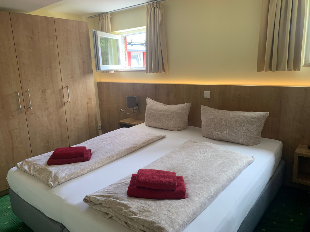 Hotel & Pension Traumblick主图