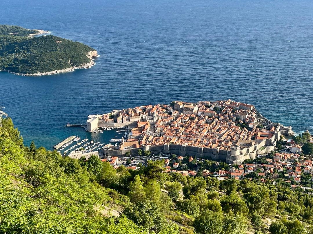 Homeland War Musem Dubrovnik-杜布罗夫尼克必去景点