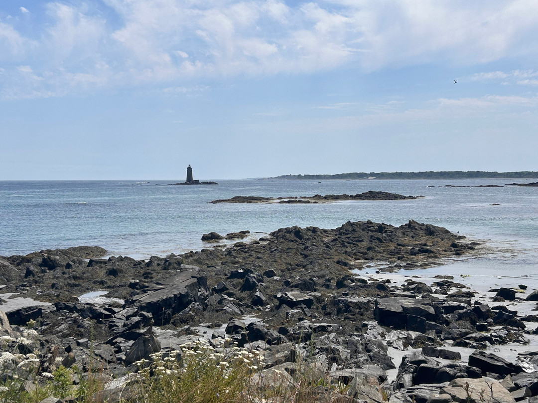 Fort Foster-Kittery Point必去景点