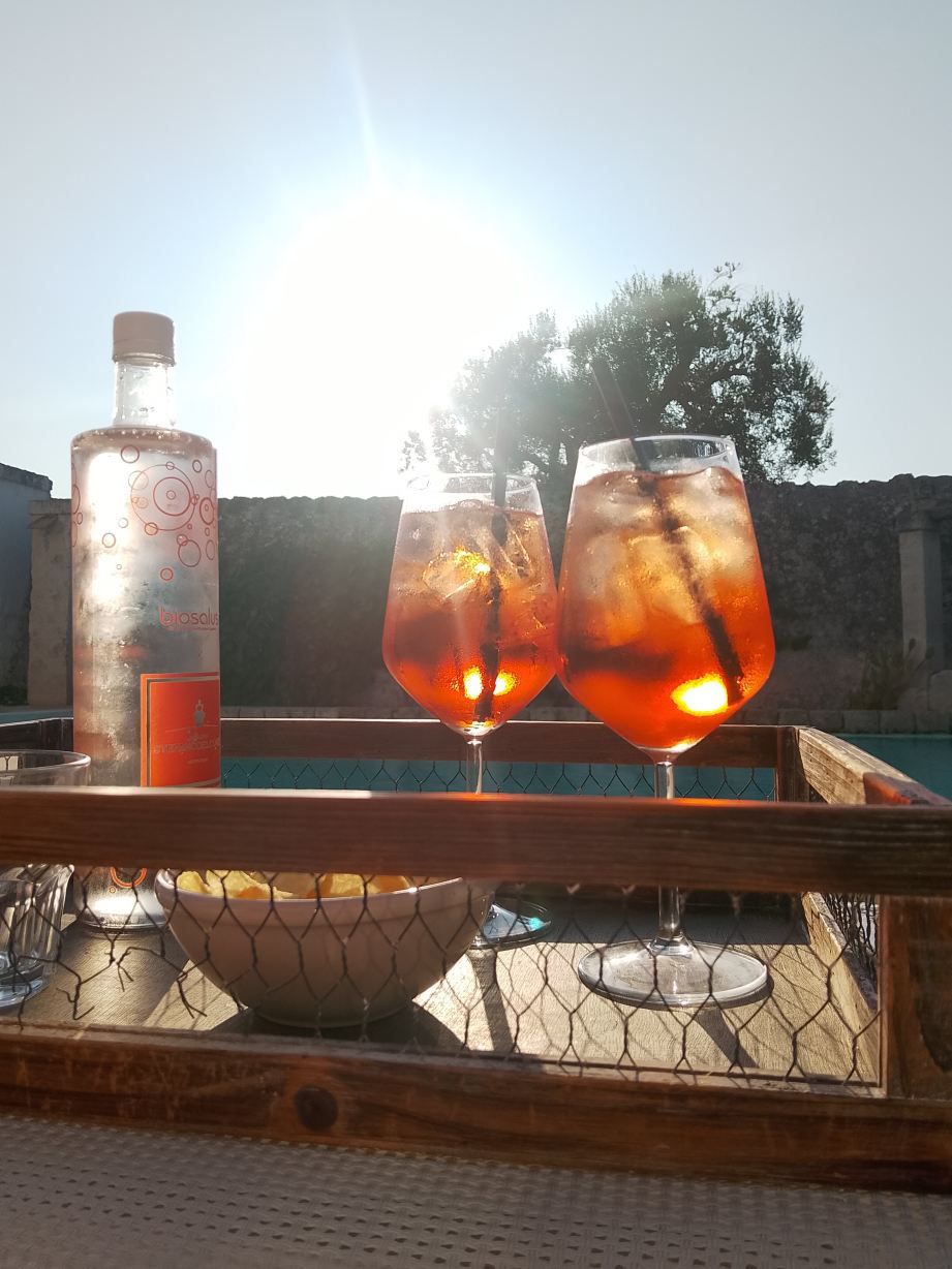 马瑟里亚斯特法诺德尔康特酒店-旅行者