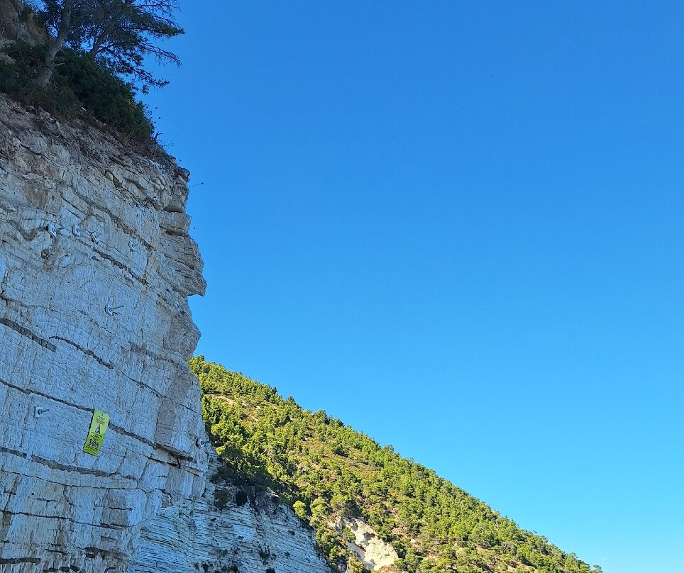 Baia delle Zagare-Mattinata必去景点