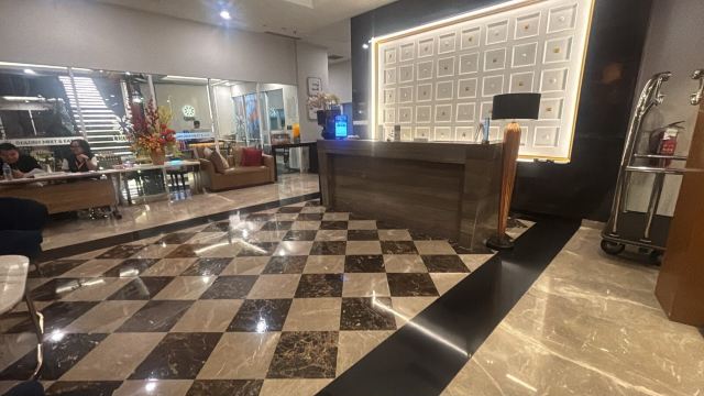 普拉纳亚精品酒店-旅行者