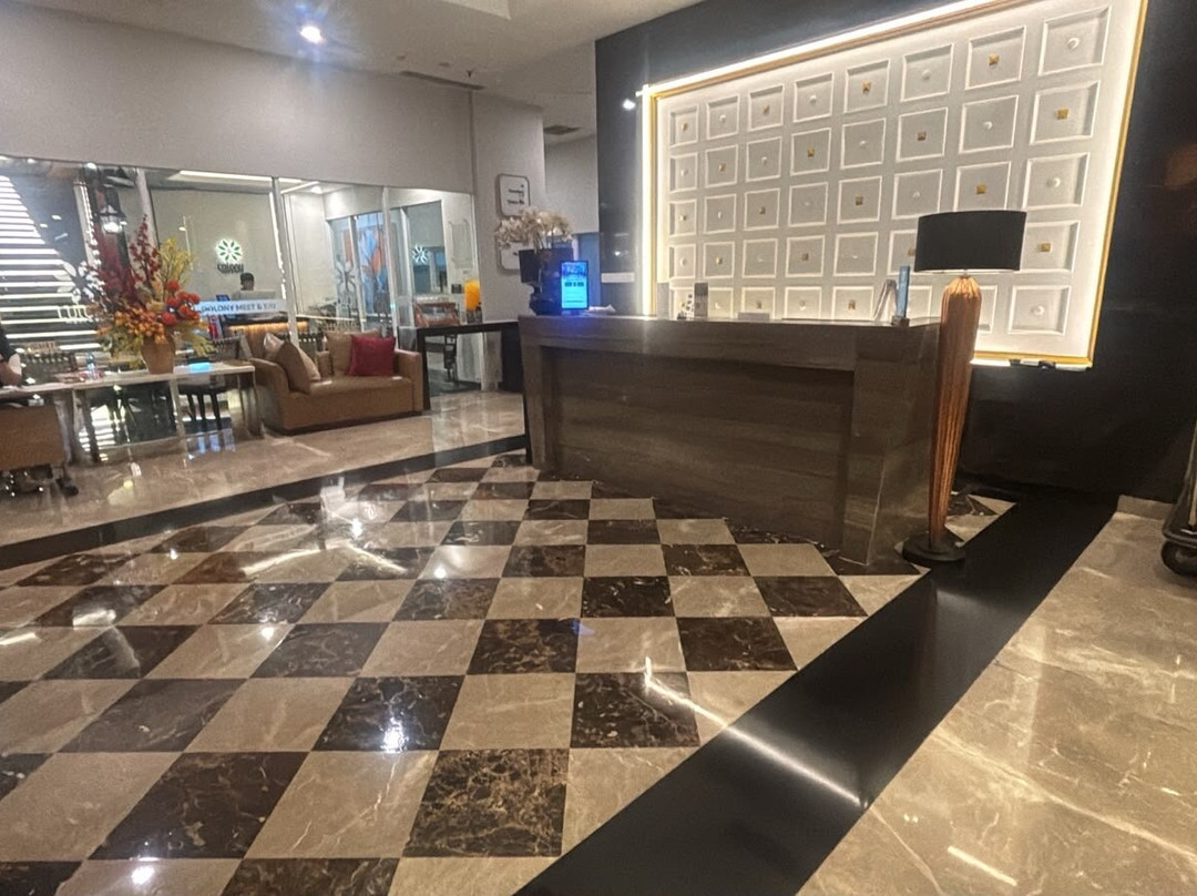 普拉纳亚精品酒店主图