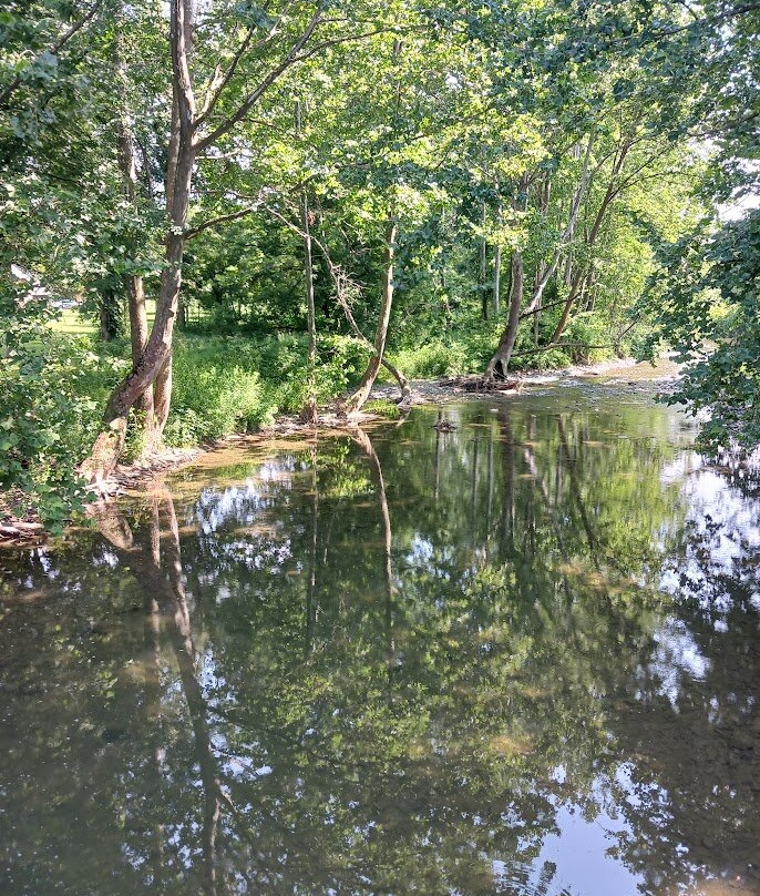 Bement-Billings Farmstead-Newark Valley必去景点