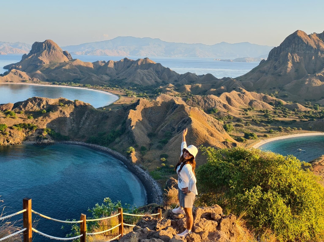 Visit Bajo-Labuan Bajo必去景点