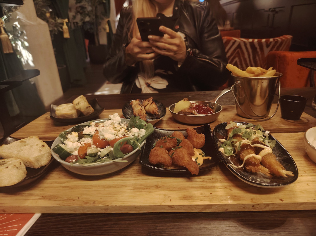 Pincho Nation