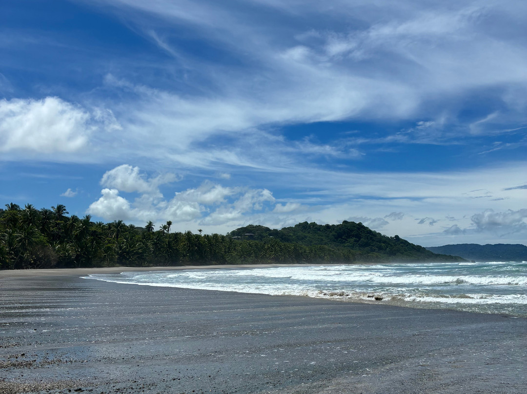 Playa Hermosa-圣特雷莎必去景点
