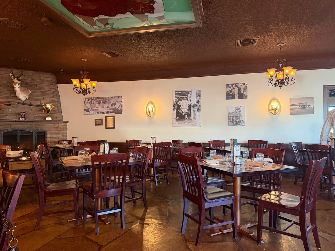 Rod's Steak House