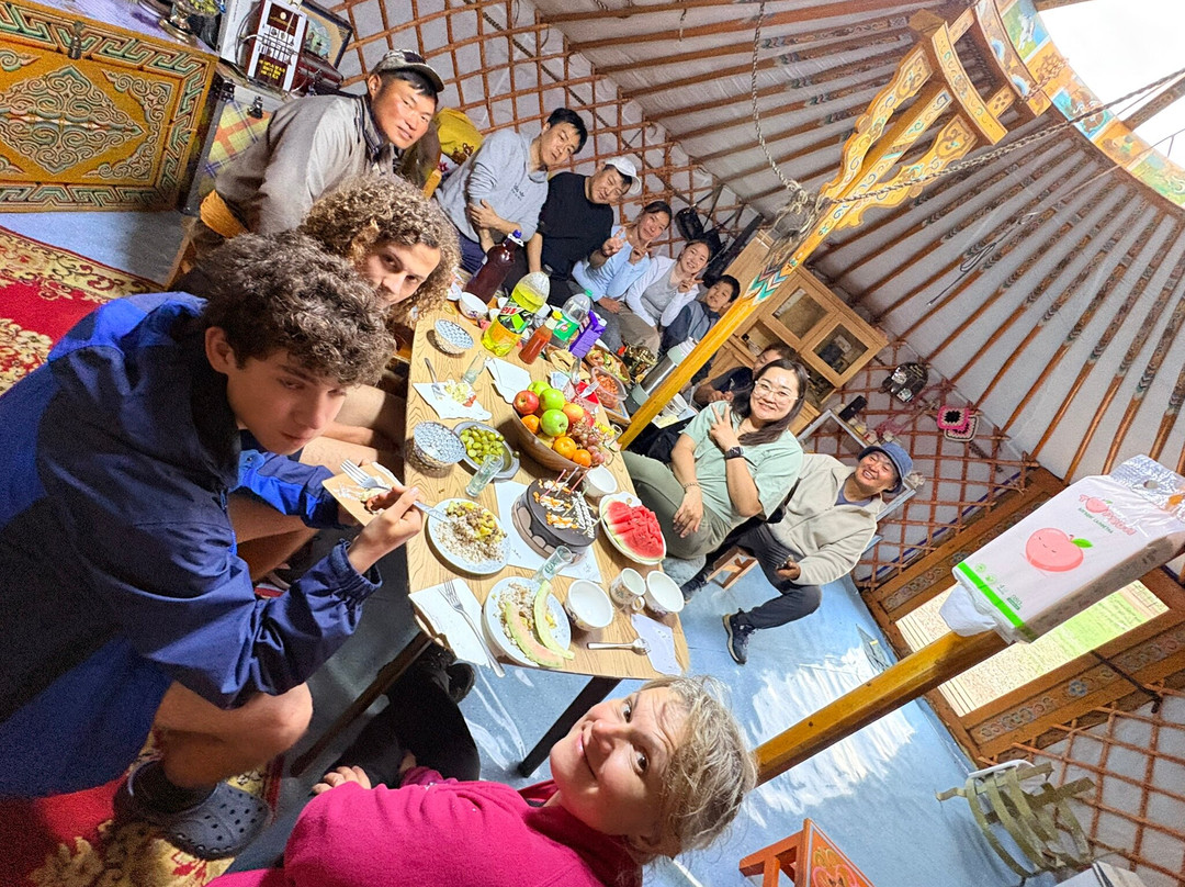New Milestone Tours-乌兰巴托必去景点