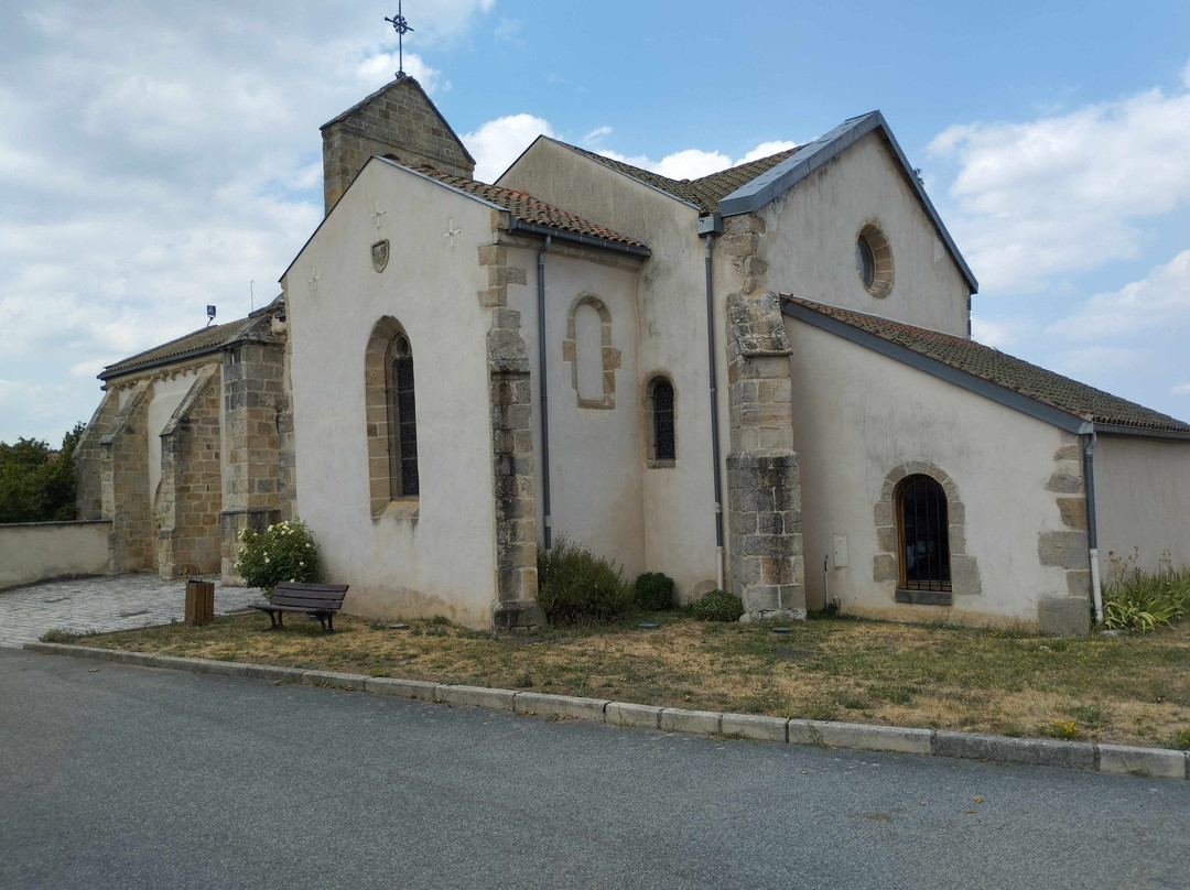 Eglise Saint-Georges