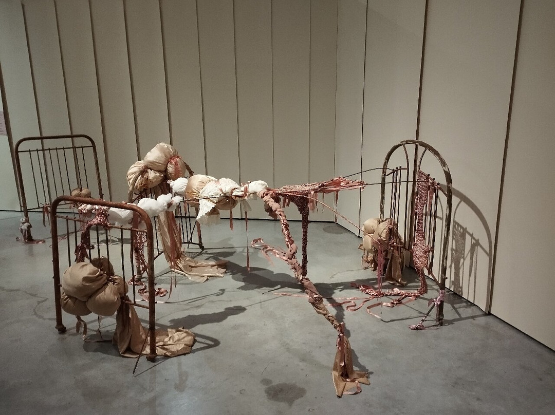 MO Museum-维尔纽斯必去景点