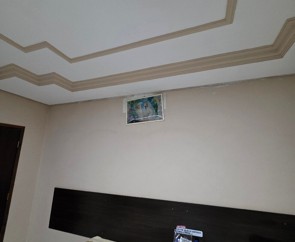Hotel do Gaucho主图