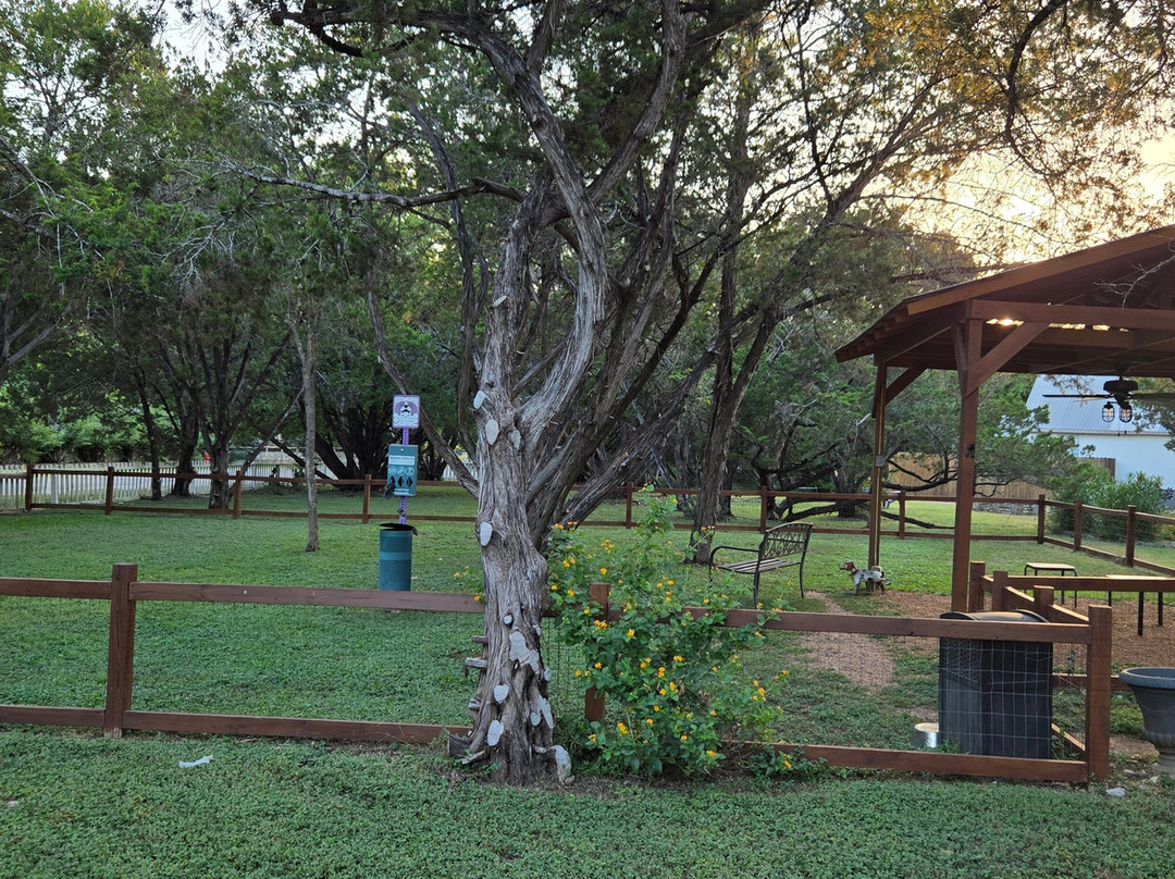 Cypress Creek Cottages主图