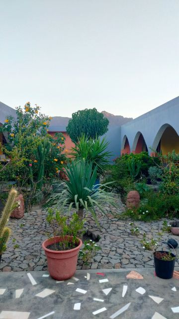 Casa Alcindo-旅行者