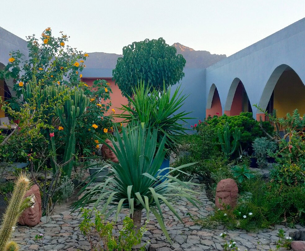 Casa Alcindo主图