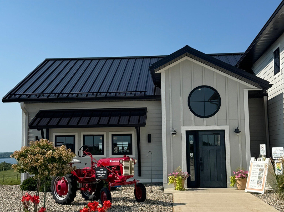 Rolling Forks Vineyards-Glenwood必去景点