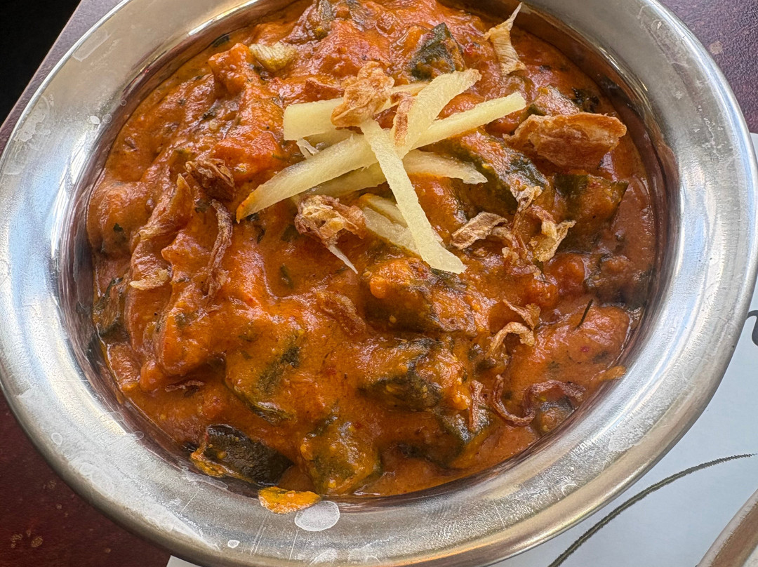 Inde Fusion