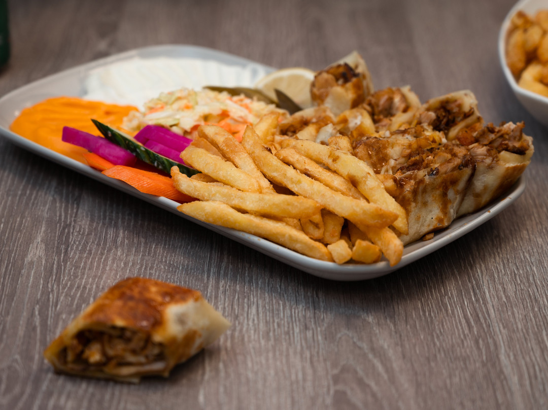 Al Basha Original - Albasha