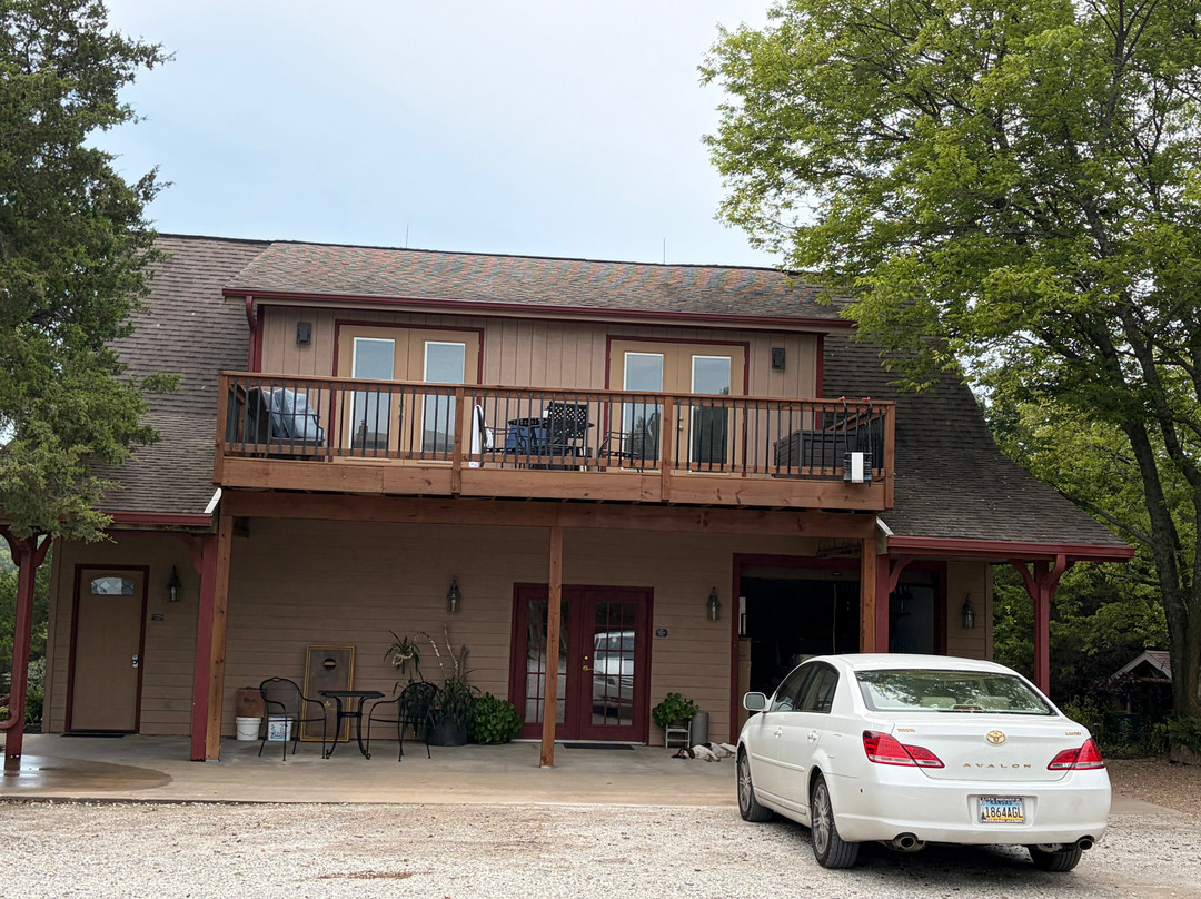 Cedar Crest Lodge主图