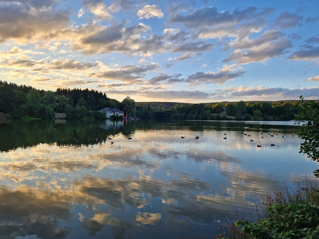 Hau's am See