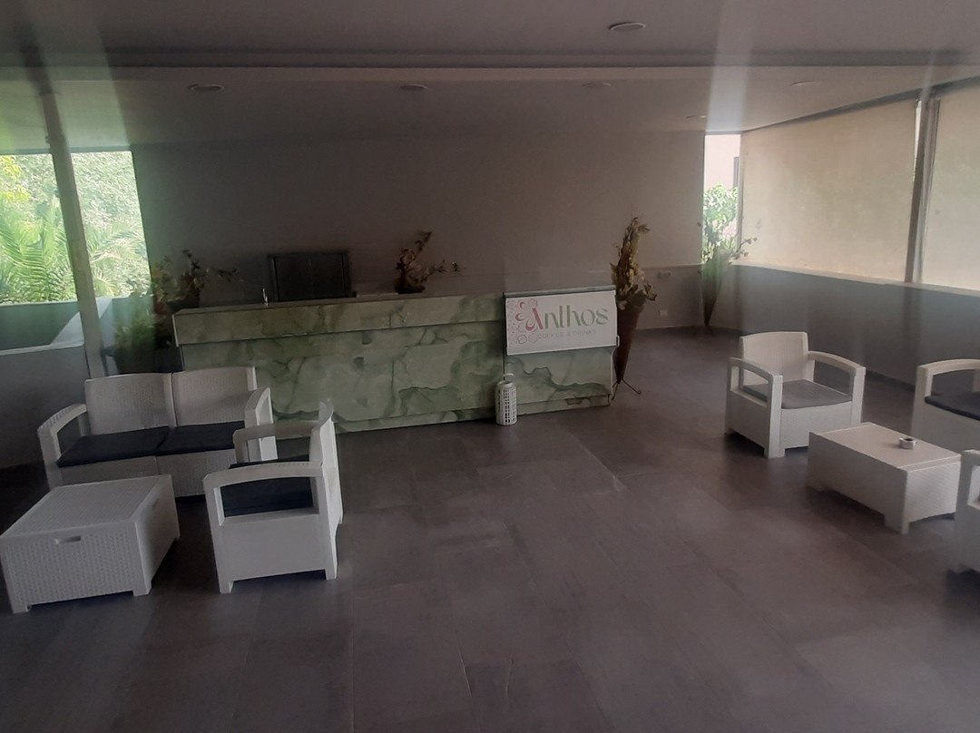Hotel la Sorgente HS主图