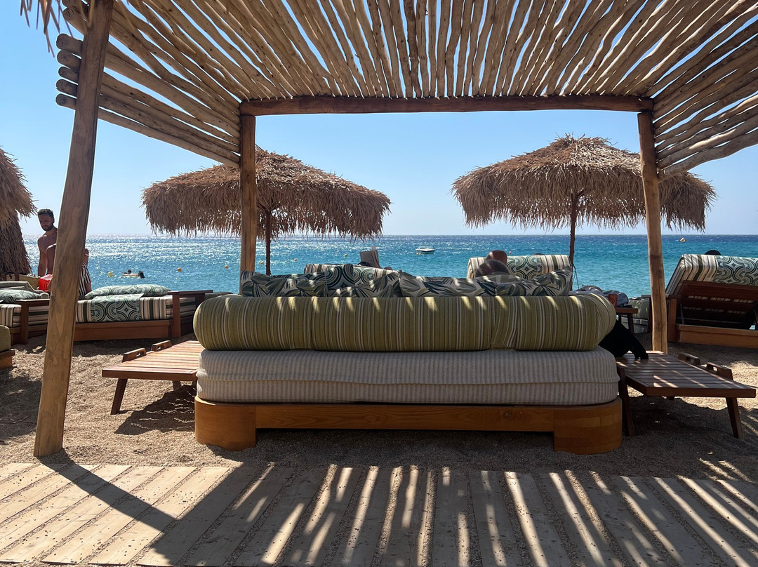 Myconian Sunrise Relais & Chateaux Hotel主图