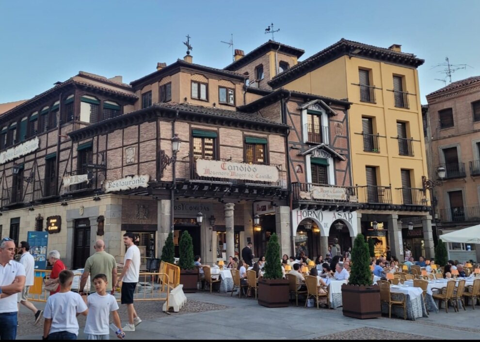 洛斯阿尔科斯酒店-旅行者