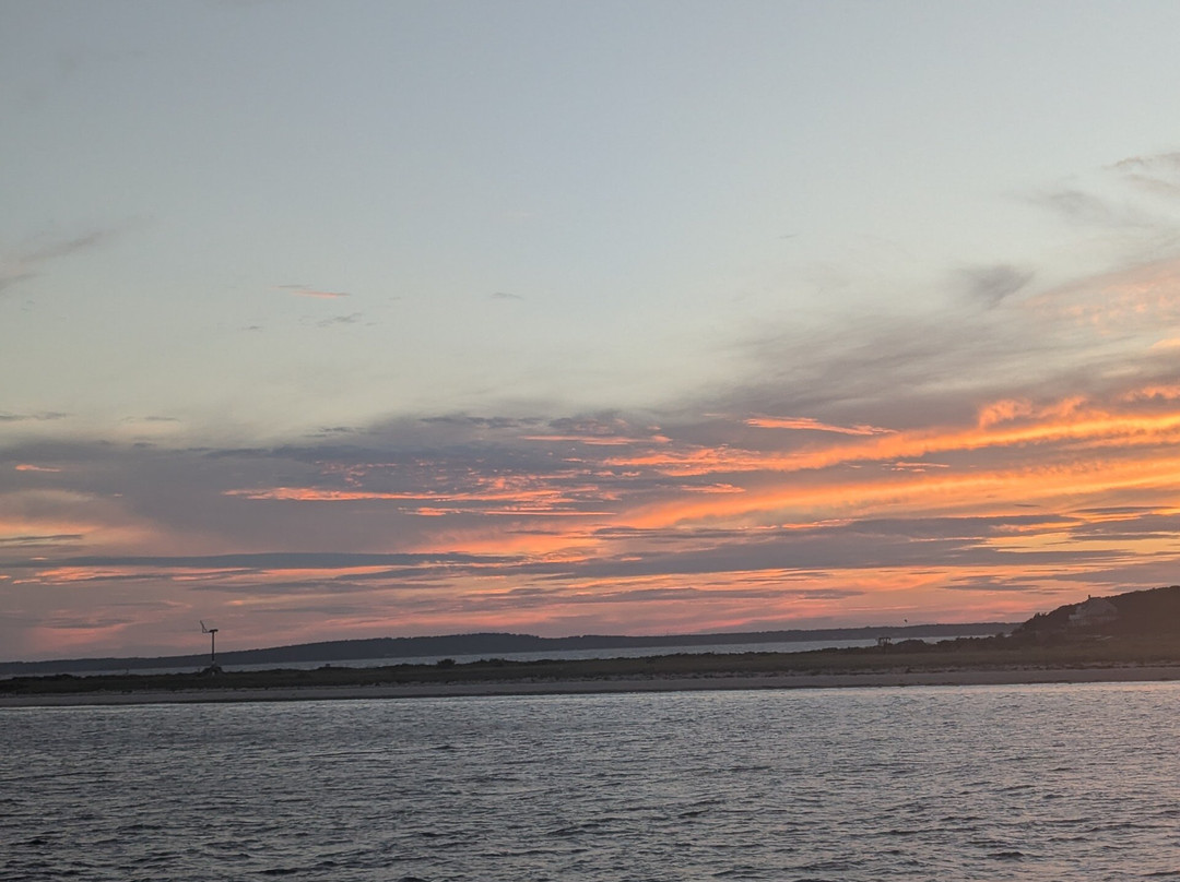 Cape Cod Canal Cruises-Onset必去景点