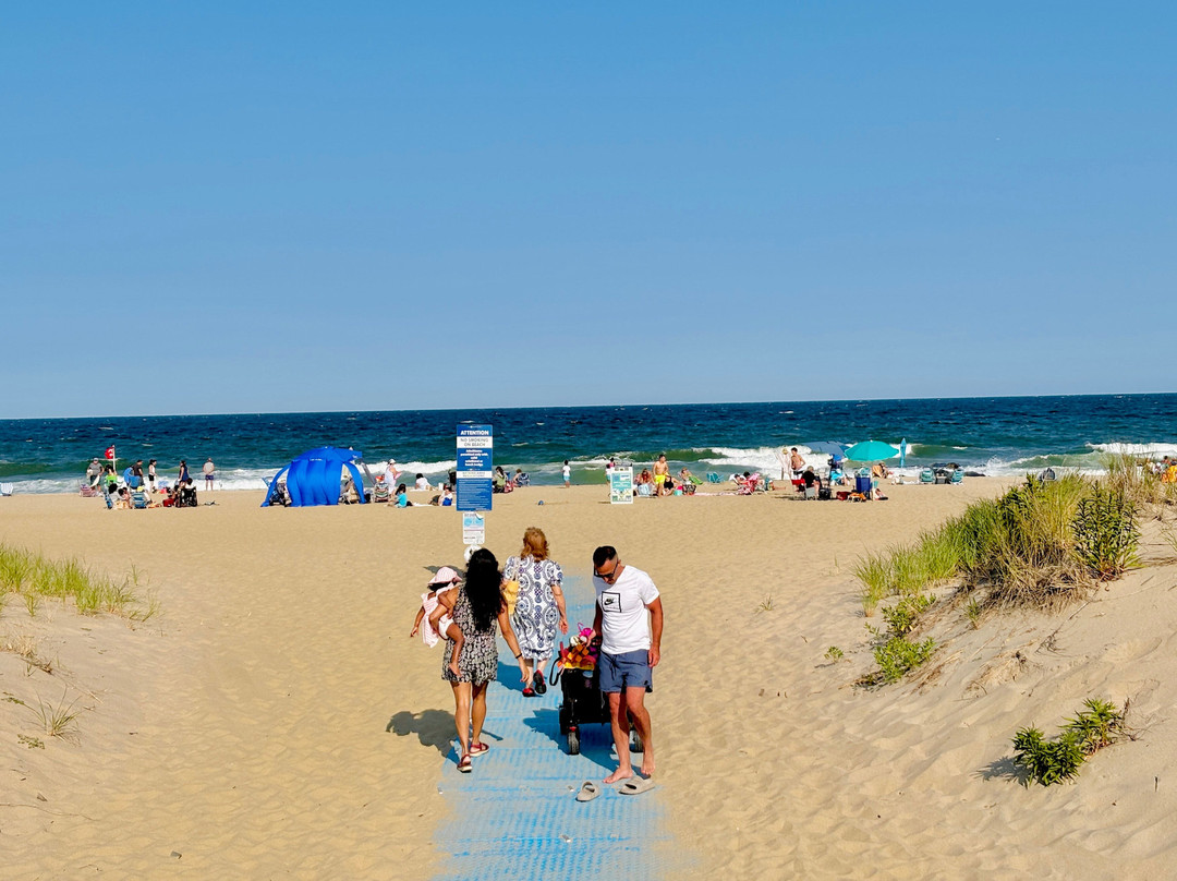 Ocean Grove Beach-Ocean Grove必去景点