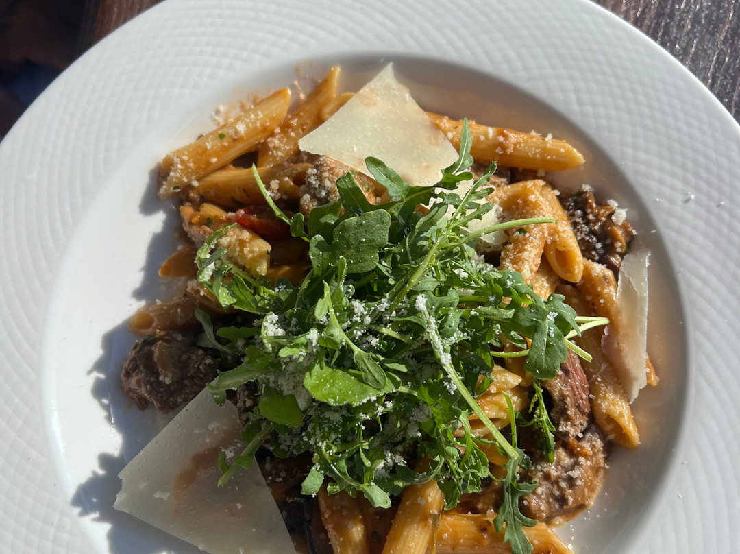 Restaurant Rosa
