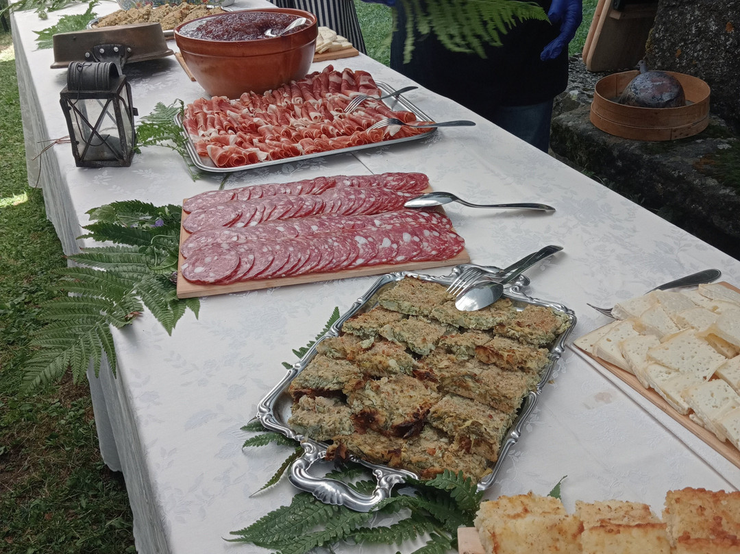Agriturismo Villa Cella